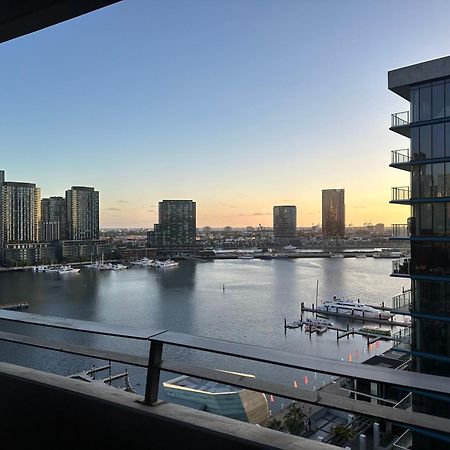 Sea View, Gym & Pool, 2 Bedrooms 2 Bathrooms Melbourne Bagian luar foto